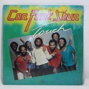 Con Funk Shun - Etsy