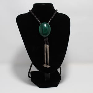 Cravatta vintage in argento sterling 925