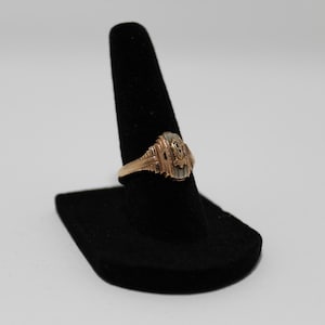 Vintage 1942 Class Ring - Etsy