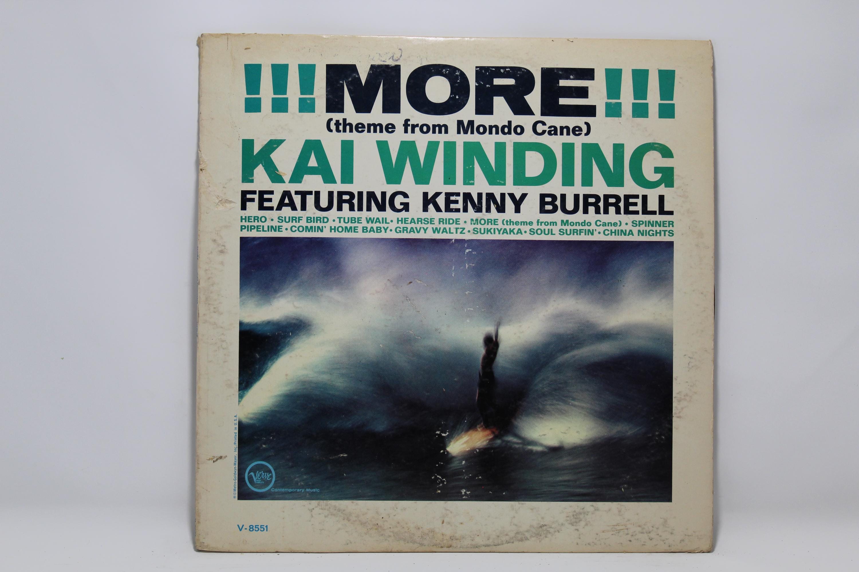 Kenny burrell - Etsy 日本
