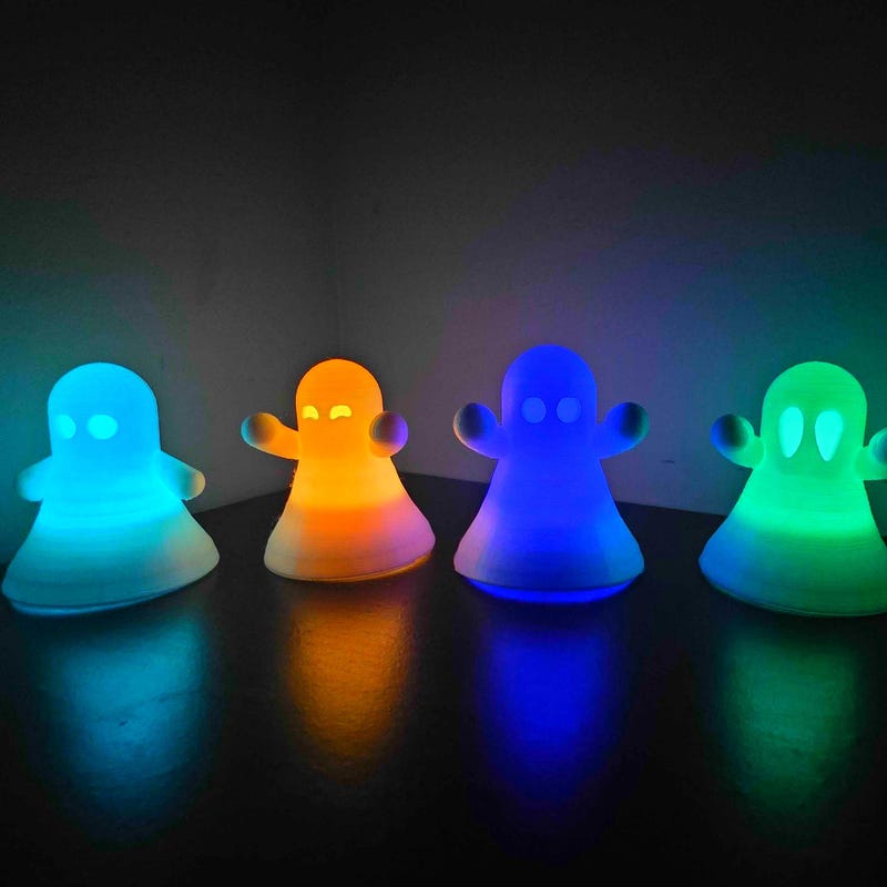 Tiny Led Lights - Etsy
