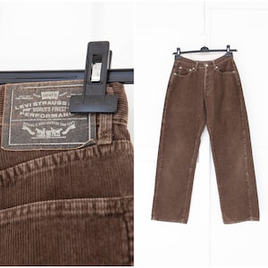 Levis Made in Italy - Etsy