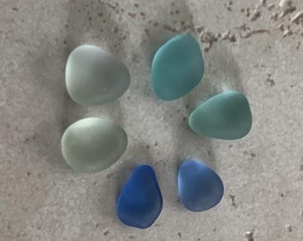 Sea Glass, Genuine Sea Glass, Vintage Sea Glass