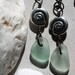 see more listings in the Sea Glass Earrings section