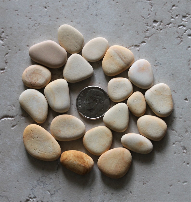 Sea Pottery 20 Pieces Sea Glass Bulk Supply Etsy