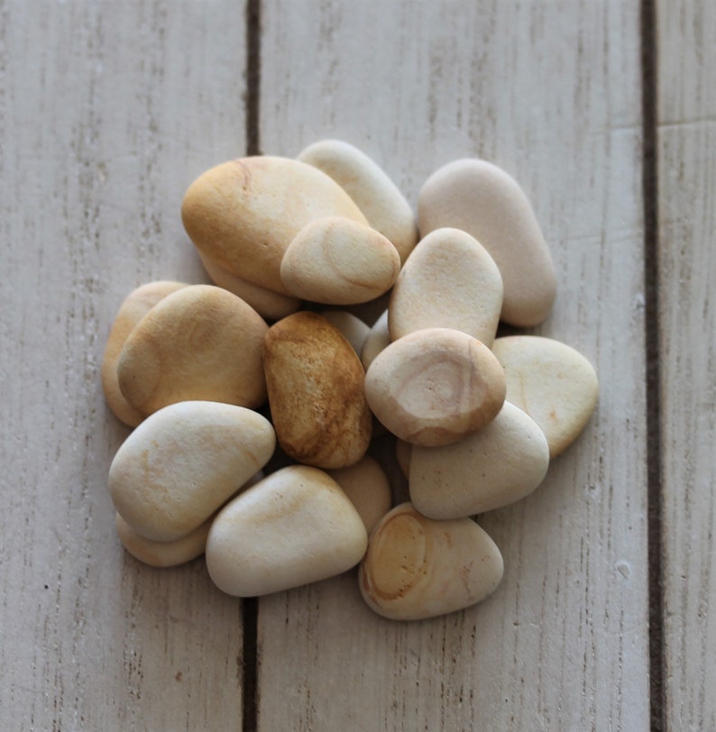 Sea Pottery 20 Pieces Sea Glass Bulk Supply Etsy