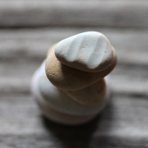 Sea Pottery 30 Pieces, Sea Glass, Beach Pottery, Sea Pottery, Bulk Beachcombing Supply, Vintage Pottery Pieces, Vintage Pottery, Art Supply