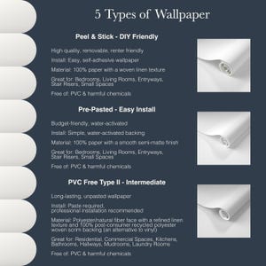 Blue Hydrangea Dragonfly Wallpaper | Cottagecore Floral Trellis | Removable & Pre-Pasted image 17