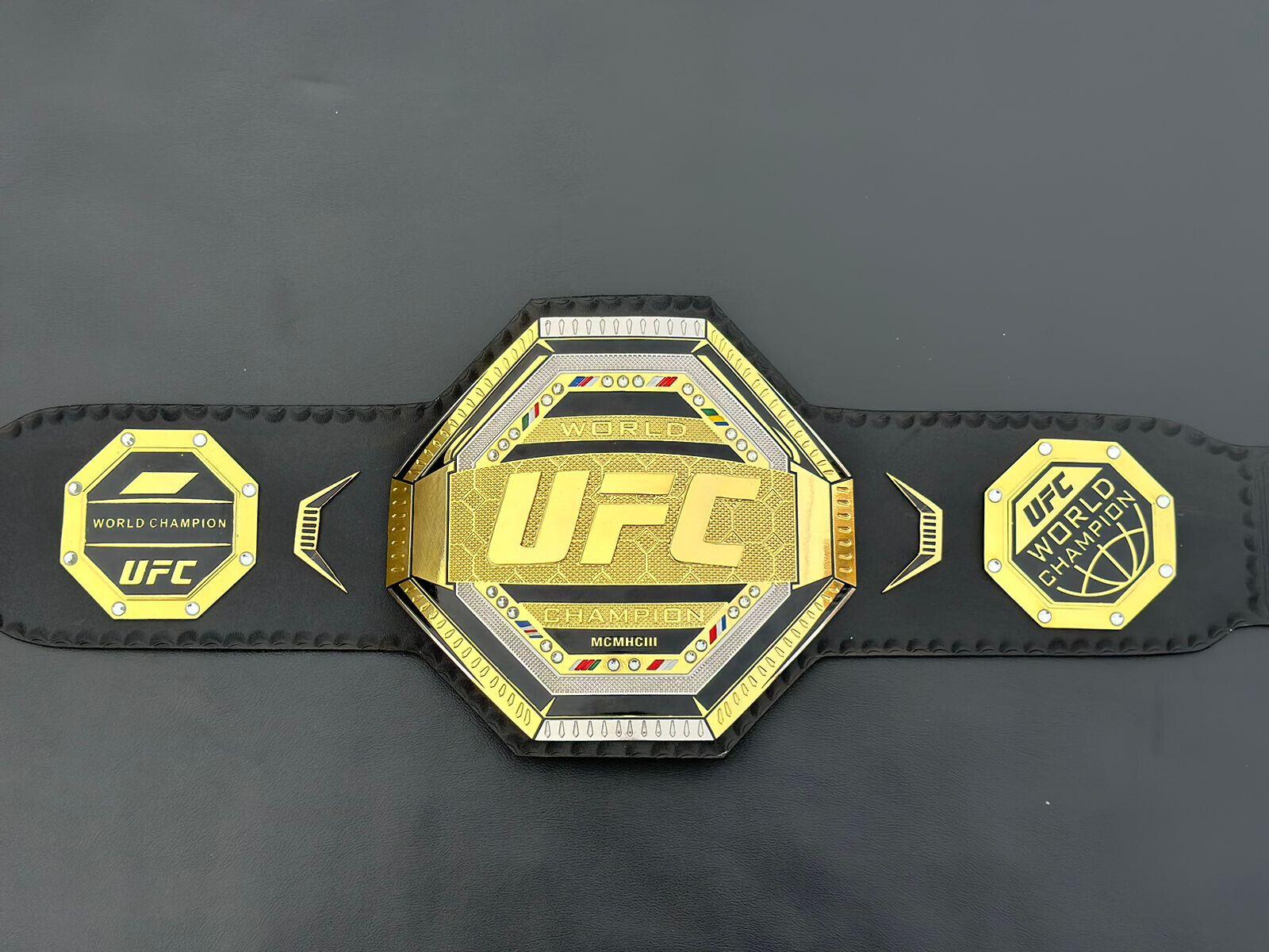 Ufc replica belt - Etsy 日本