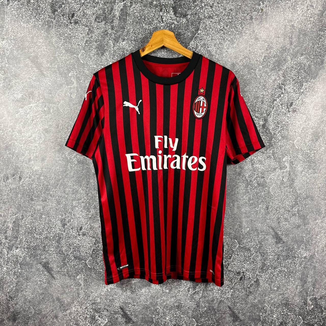 Ac Milan Lotto - Etsy