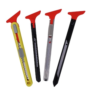 KnifeTucker by WrapOn Tools: Vinyl Installation & Craft Detailing Tool