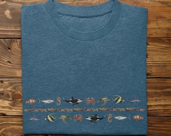OZEANLEBEN T-Shirt