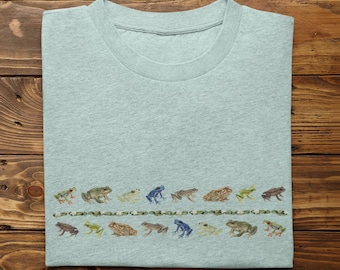 FROSCH T-Shirt