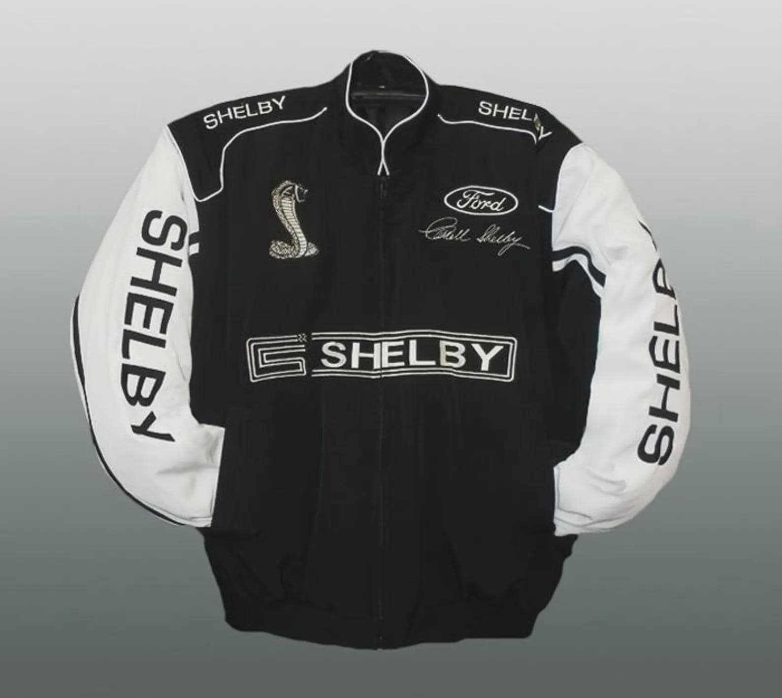 Ford racing jacket - Etsy 日本