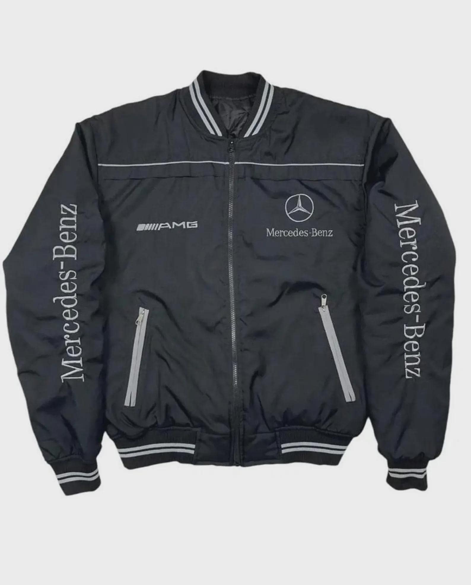 F1 jacket mercedes - Etsy 日本