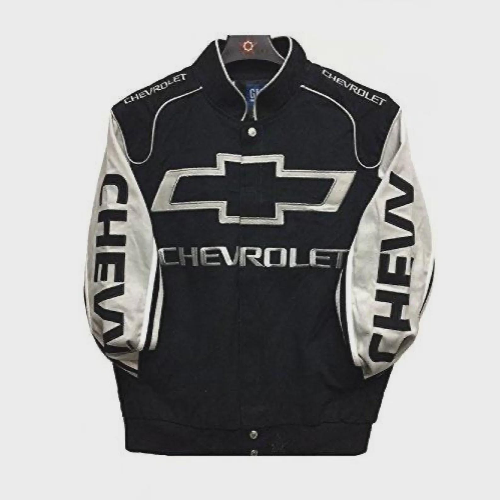 Chevrolet jacket - Etsy 日本