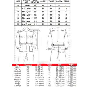 OMP Cordura Karting Suit Set, Racing Gloves Boots, Black Blue Go Kart Gear image 5