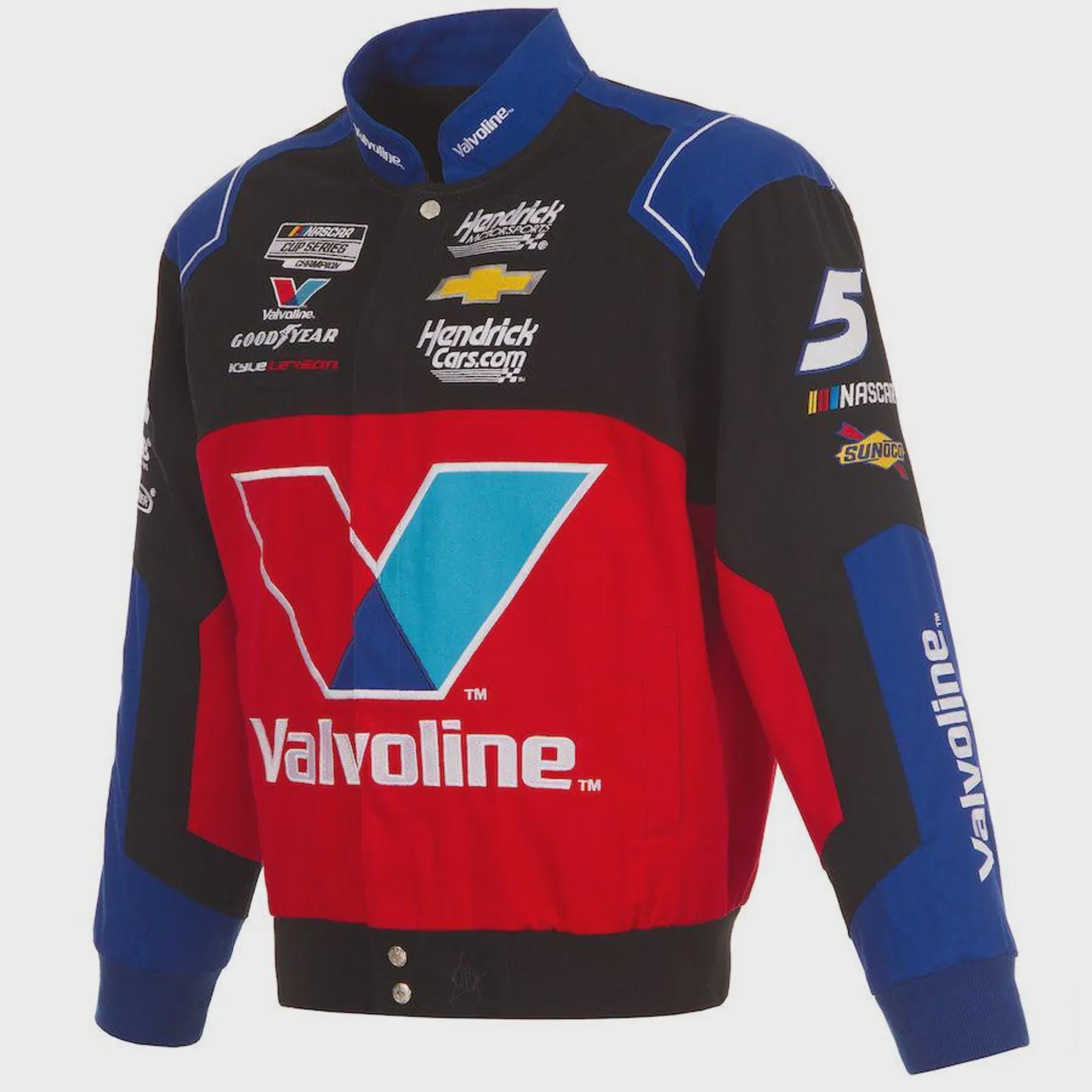 Nascar jacket - Etsy 日本