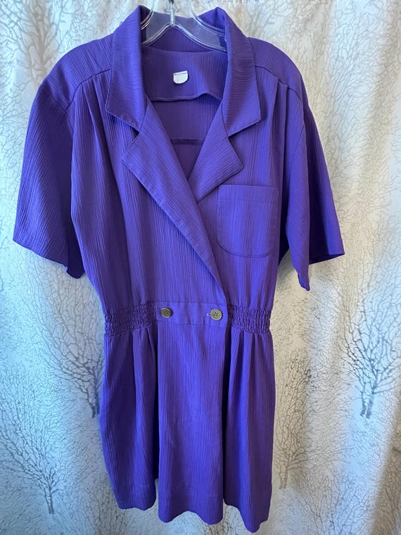 Vintage 1980s/1990s romper