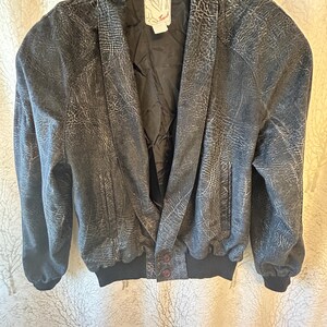 Vintage 1980s Touch jacket