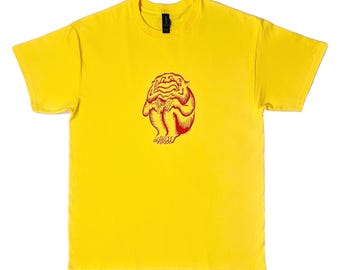 Sitting Goblin Shirt (Unisex)