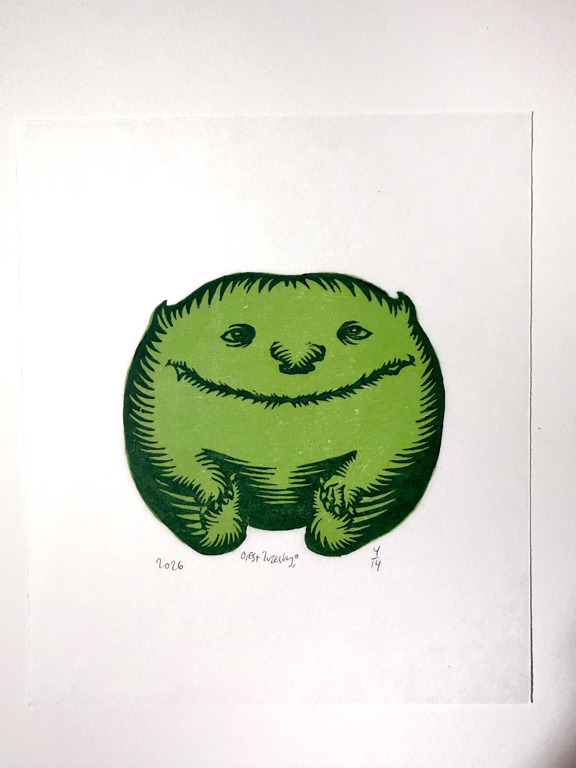 MonstersonaPicnic - Etsy