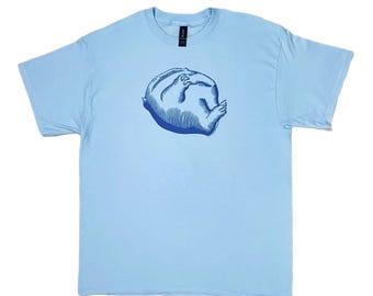 Sleeping Monster Shirt (Unisex)