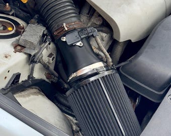 Air Intake - Lexus GS350 2007-2011