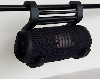 JBL Charge 5 - Shower Hangar Mount - Black