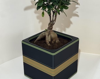 Planter Pot - Clean