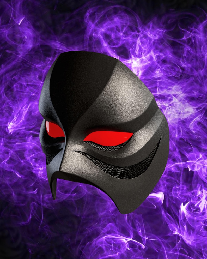 The Weeknd Mask 2026, STL Files for 3d Printing - Etsy