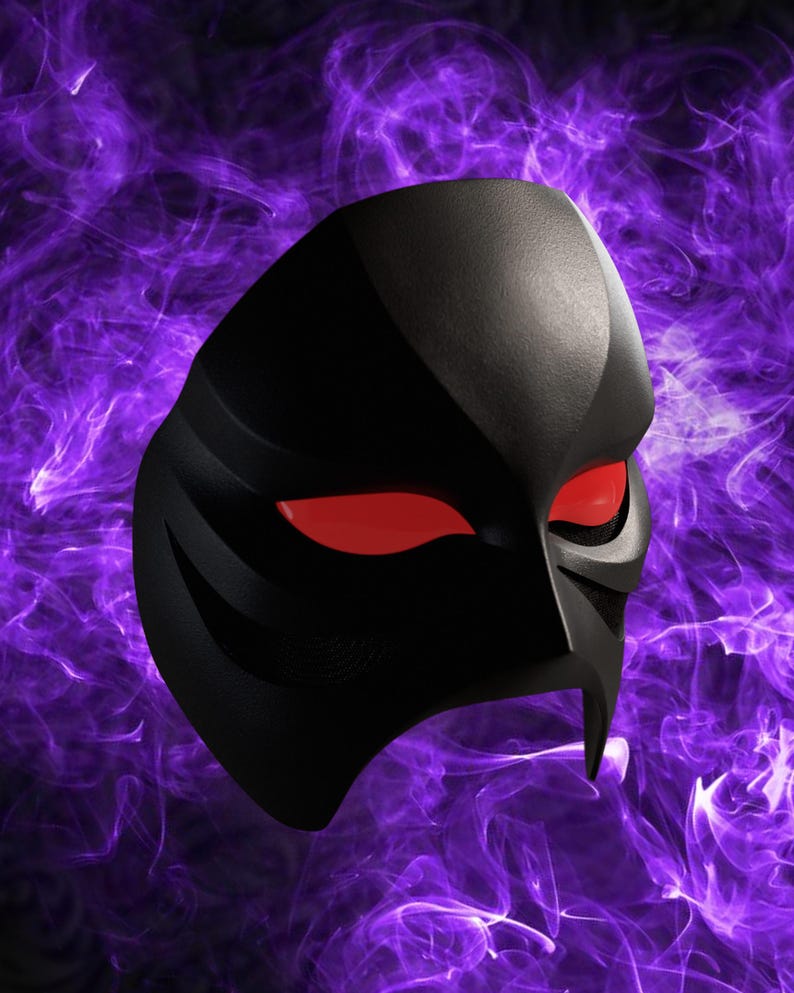Weeknd Mask Stl The Weeknd Mask 2026, STL Files for 3d Printing - Etsy