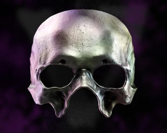 Masque Papa Emeritus V, Ghost BC Papa Perpetua, fichiers STL pour impression 3D