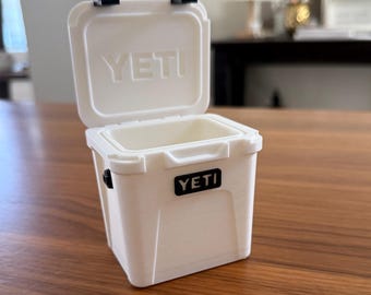 Yeti koelbox mini