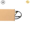 Lexus Steering Wheel Logo Badge Emblem Adhesive Handmade product logo