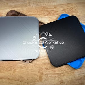 LID- Cover - for our stacking trays/standard/deep only