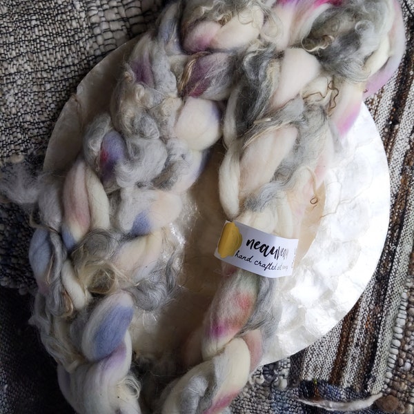 Roving Braid - Etsy