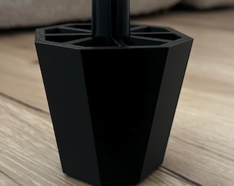 Friheten Sofa Leg Replacement - IKEA Part #128865 - Etsy