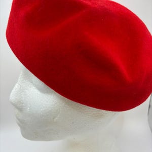 Henry Pollak Beret - Etsy display picture 3