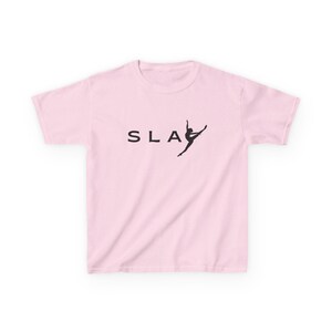 Slay Dance Kid's Tee - Dancer Gift Shirt
