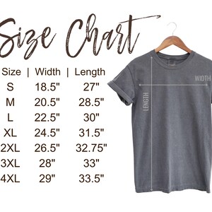 Sassenach Scottish Highlands T-Shirt - Comfort Colors Romance Tee immagine 2