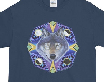 Star Wolf T-Shirt