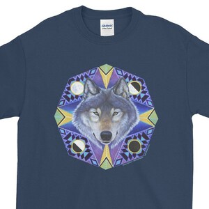 Star Wolf T-Shirt
