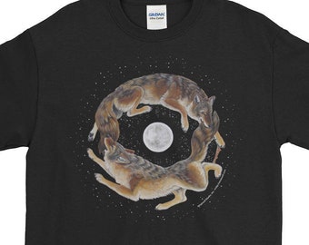 Coyote Dance T-Shirt