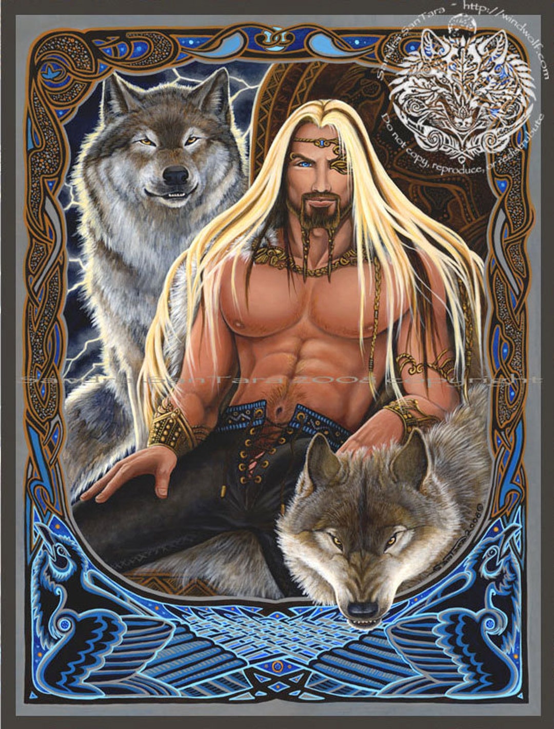 valhalla norse mythology