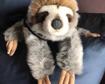 Emotional Support Sloth