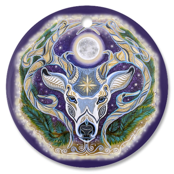 Winter Solstice Decorations - Etsy