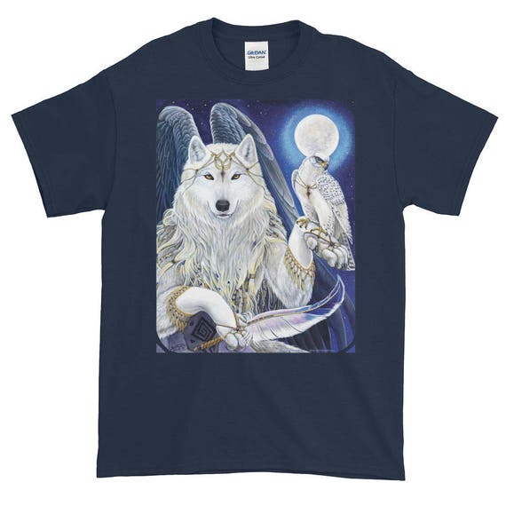 Shirt wolf outlet