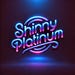 ShinyPlatinum store logo