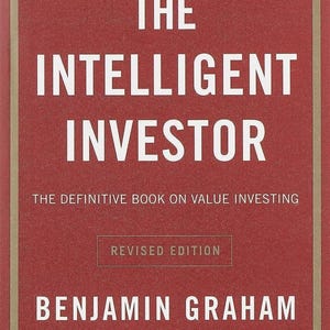 El bestseller del inversor inteligente